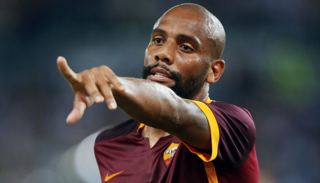 ROMA 2015/2016
