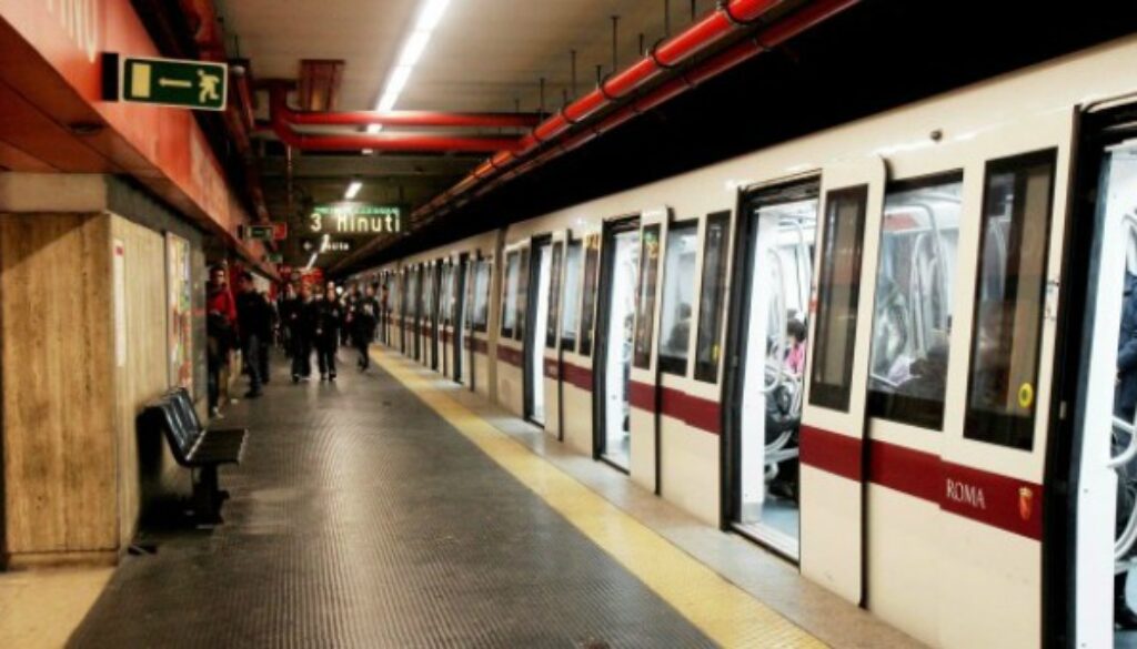 metro-a