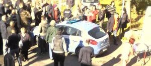 omicidio a giardinetti