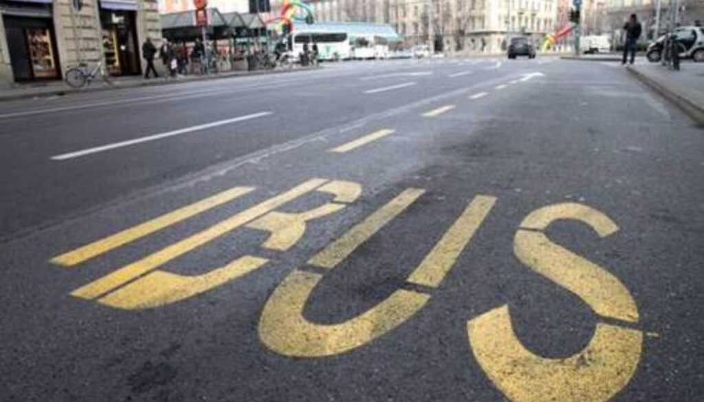 SCIOPERI: MILANO; METRO IN FUNZIONE, DISAGI SU BUS E TRAM