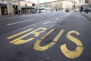SCIOPERI: MILANO; METRO IN FUNZIONE, DISAGI SU BUS E TRAM