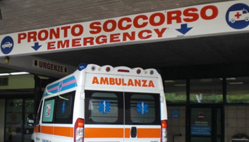 piano di emergenza