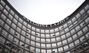 regione lazio