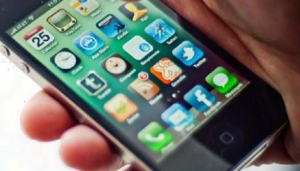 ricette mediche app