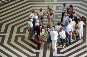 sciopero personale dei Beni Culturali