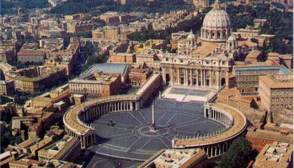 vaticano