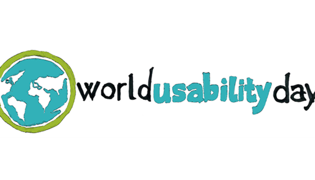 world-usability day