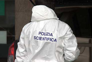 Anziana trovata morta in casa a San Basilio