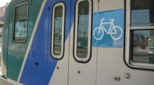 Bici in treno Regione Lazio Trenitalia