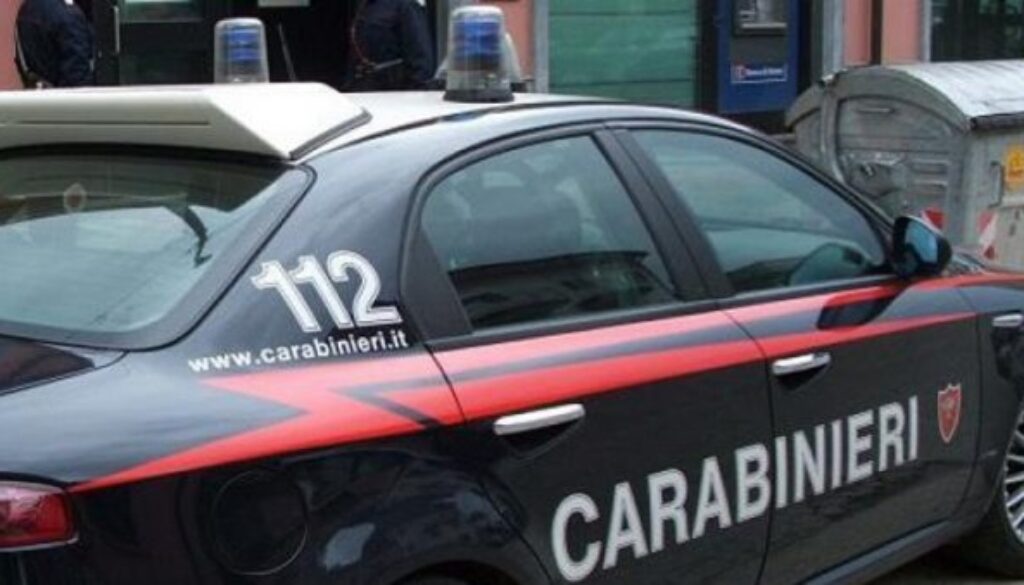 Commercialista si uccide in ufficio a San Giovanni per i troppi debiti