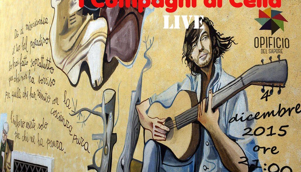 Compagni di Cella in concerto