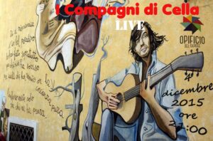 Compagni di Cella in concerto