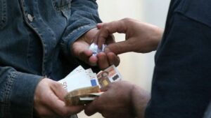 Controlli antidroga a San Pietro, Parioli e Trionfale