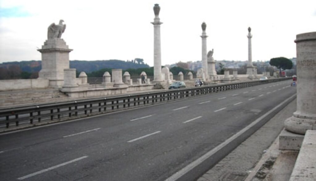 Corso Francia