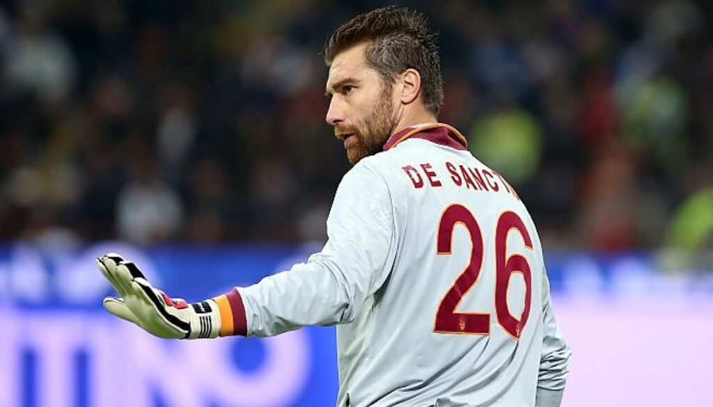 De Sancits Roma