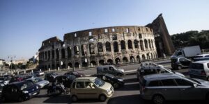 Sciopero vigili e corteo, a Roma rischio caos Sciopero vigili e corteo, a Roma rischio caos