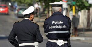 Fascia Verde blocco del traffico motoveicoli ciclomotori