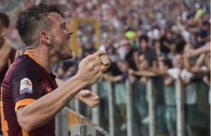 Florenzi Roma