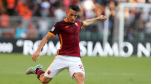 Alessandro Florenzi