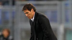 Garcia bate