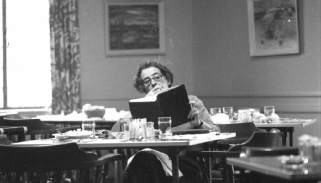 Hannah Arendt