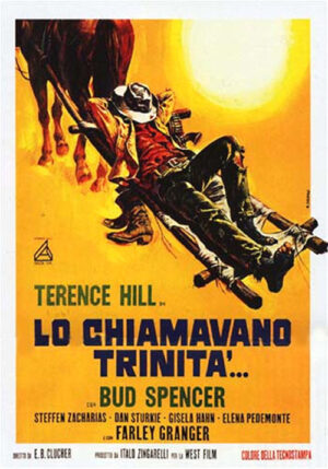 Lo chiamavano Trinità...