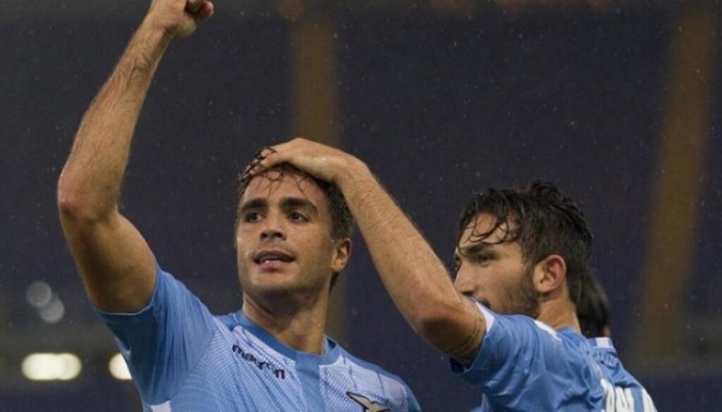 Matri Cataldi Lazio - Udinese