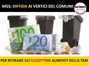 Movimento 5 Stelle di Guidonia