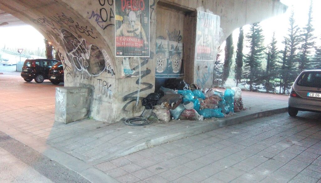 Municipio XV Noi con Salvini