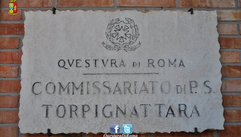 Nasconde cocaina sotto il sedile dell'auto a Torpignattara
