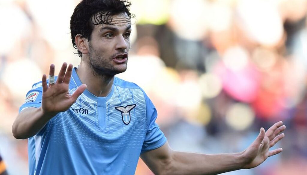 Parolo Lazio
