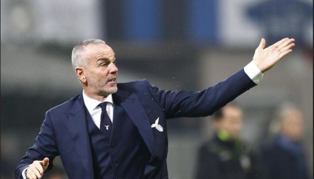 Pioli Lazio