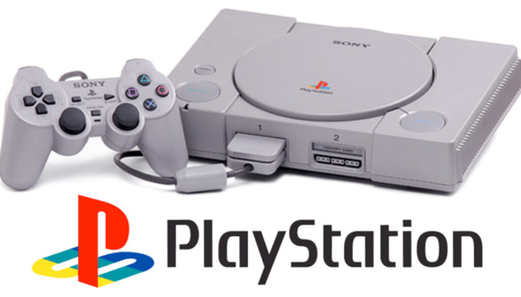 PlayStation PlayStation