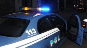 Polizia-Roma-Montesacro
