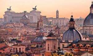 Roma Città Creative UNESCo per il cinema