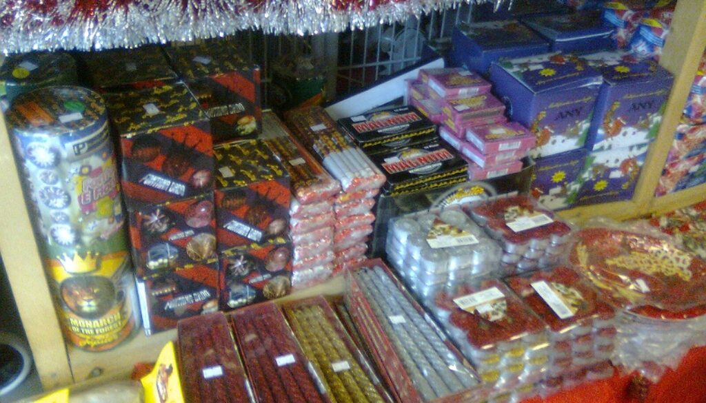 Sequestrati oltre 200 kg di botti a Marcellina
