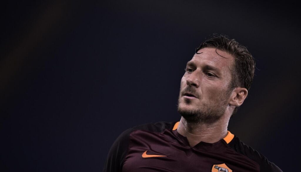 Roma vs Siviglia - Amichevole