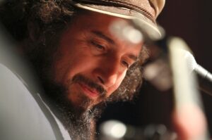 Vinicio Capossela Vinicio Capossela