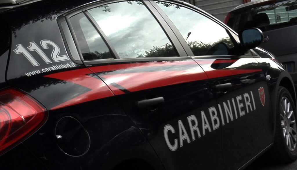 fratello e sorella arrestati a Tor bella monaca