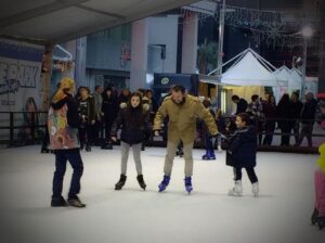 ice park