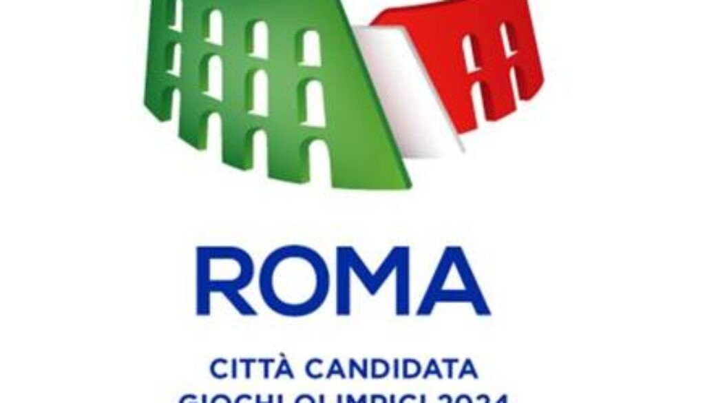 logo roma
