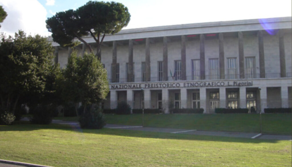 palazzodellescienze