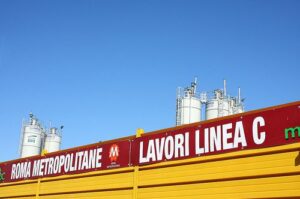 tavolo tecnico metro C Tronca tavolo tecnico metro C Tronca