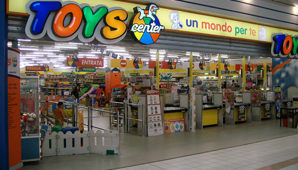 toys-center