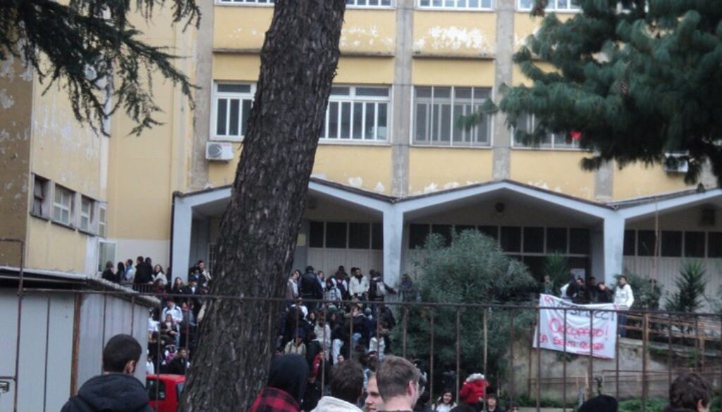 vespucci roma