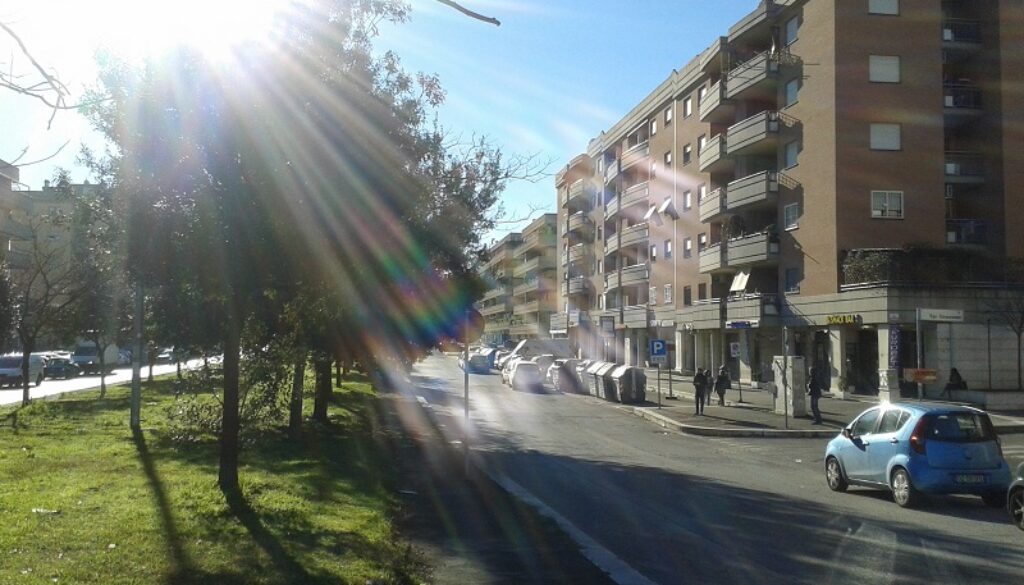 via Caltagirone