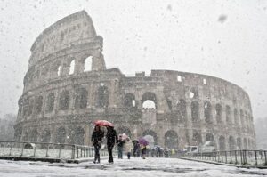 Allarme-Neve-Roma-Previsioni-Meteo