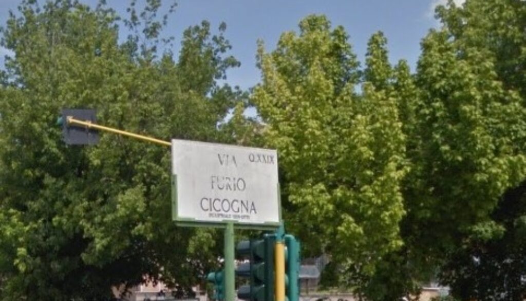 Bastonate Ponte Mammolo
