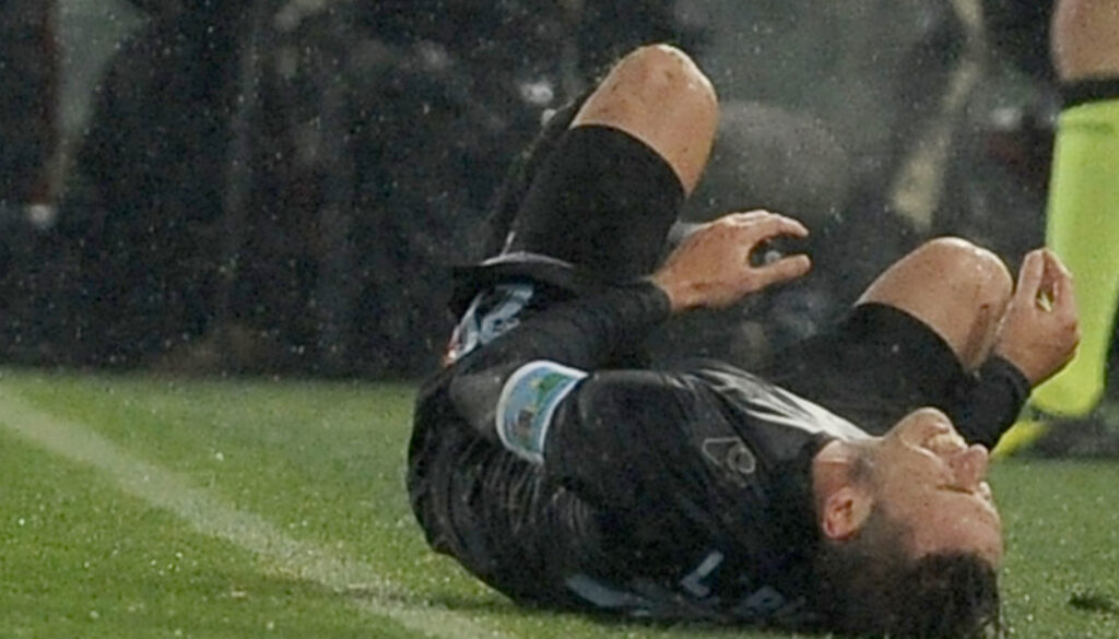 Biglia Lazio