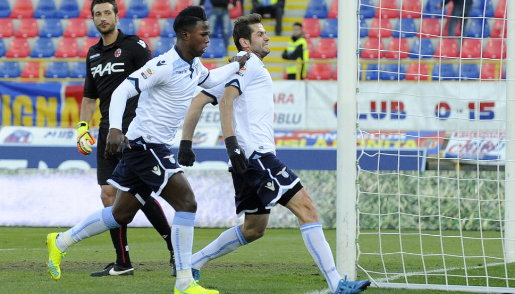 Bologna - Lazio